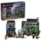 Конструктор LEGO Harry Potter Магазины для волшебников на Алее Ноктерн
