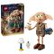 Конструктор LEGO Harry Potter  Добби, свободный эльф