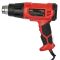 Фен строительный Vitals Tf 162GM 1600Вт 380/500°C 300-500л/мин 0.75кг