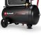 Компрессор воздушный Einhell TC-AC 190/24/8 I OF, безмасляный, 21500Вт, 25л, 190л/мин, 8бар, 20.78кг