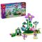 Конструктор LEGO Friends Карусель с цветами и чашками и сказочная фотобудка