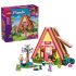 Конструктор LEGO Friends Будиночок для кемпінгу на природі