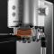 Кофеварка Krups рожковая Virtuoso+ Tamping System 1л, молотый, 15 бар, черный