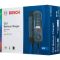 Зарядний пристрій Bosch C10, 12В, 5-120А·год, 3.5А, IP65 (0 189 911 010)