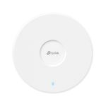 Точка доступу TP-LINK  BE11000 1x2.5GE, PoE TP-Link EAP772