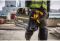 Сумка для инструмента DeWalt открытая, жесткая конструкция, полиэстер 1200D, 450x350x250мм