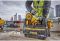 Сумка для інструменту DeWalt відкрита, жорстка конструкція, поліестер 1200D, 450x350x250мм