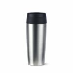 Термочашка Tefal Travel Mug Classic, 0.36л, нержавіюча сталь