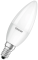 Лампа светодиодная OSRAM LED B60, 6.8W, 806Lm, 3000K, E14