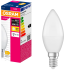 Лампа OSRAM LED E14 6.8Вт 3000К 806Лм В60 VALUE