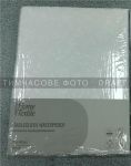 Скатертина ARDESTO Waterproof Jacquard 120х140см, 100% поліестер, білий