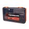 Викрутка акумуляторна Tekhmann TCS-3.6/2000 KIT 3.6В 1х2А·год 5Нм 250об/хв 0.25кг кейс