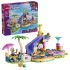 Конструктор LEGO Friends Веселий день в аквапарку