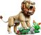 Конструктор LEGO Creator Дикие животные: Величественный лев