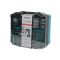 Шурупокрут-дриль ударний акумуляторний Konner&Sohnen KS ID20V-60 KIT 74 PLUS 20В 2х2А·год 60Нм 0-450·0-1900об/хв LED-світло ЗП набір свердл і біт 74шт кейс 5.3кг
