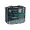 Шурупокрут-дриль ударний акумуляторний Konner&Sohnen KS ID20V-60 KIT 74 PLUS 20В 2х2А·год 60Нм 0-450·0-1900об/хв LED-світло ЗП набір свердл і біт 74шт кейс 5.3кг