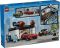 Конструктор LEGO City Тонельна автомойка