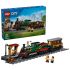 Конструктор LEGO City Стародавний паровоз
