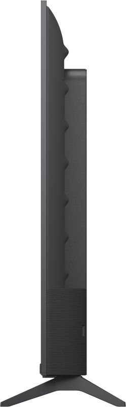 Телевизор 65" LG QNED 4K 60Hz Smart WebOS Black