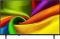 Телевізор 43" LG UHD 4K 60Hz Smart WebOS Black