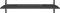 Телевизор 43" LG UHD 4K 60Hz Smart WebOS Black