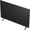 Телевизор 43" LG UHD 4K 60Hz Smart WebOS Black