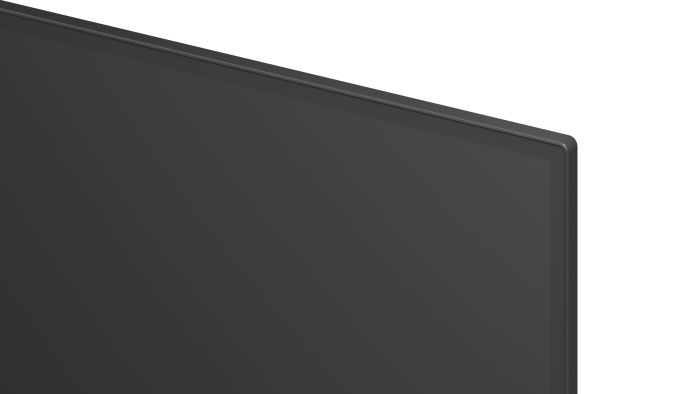 Телевизор 43" LG UHD 4K 60Hz Smart WebOS Black