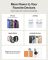 Акумулятор портативний літій-іонний Power Bank Belkin 5000мА·год, 15Вт/Qi2 7.5Вт, Slim Magnetic Ring, чорний