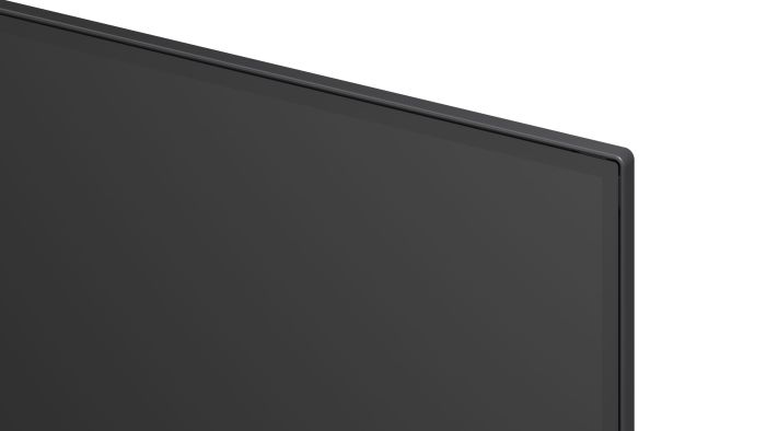 Телевизор 50" LG UHD 4K 60Hz Smart WebOS Black