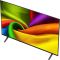 Телевизор 50" LG UHD 4K 60Hz Smart WebOS Black
