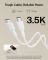 Портативное зарядное устройство Power Bank Belkin 5000мАч, Slim Magnetic Wireless