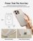 Портативное зарядное устройство Power Bank Belkin 5000мАч, Slim Magnetic Wireless