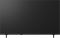 Телевизор 55" LG UHD 4K 60Hz Smart WebOS Black
