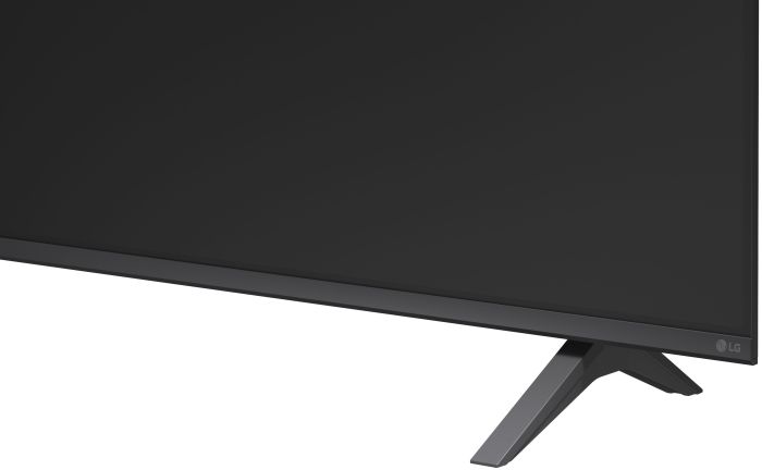 Телевизор 65" LG UHD 4K 60Hz Smart WebOS Black