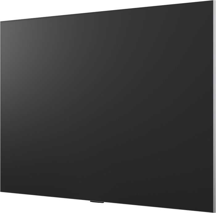 Телевизор 65" LG OLED 4K 120Hz (VRR 165Hz) Smart WebOS Black