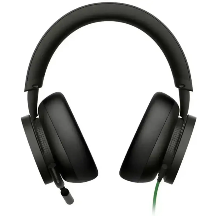 Проводные наушники Xbox Stereo Headset, черные