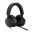 Проводные наушники Xbox Stereo Headset, черные