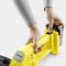 Кущоріз акумуляторний Karcher HGE 2-18 18В лезо 45см крок різу 18мм 2.34кг без АКБ та ЗП