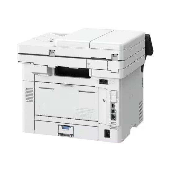 МФУ А4 ч/б Canon i-SENSYS MF465dw II з Wi-Fi