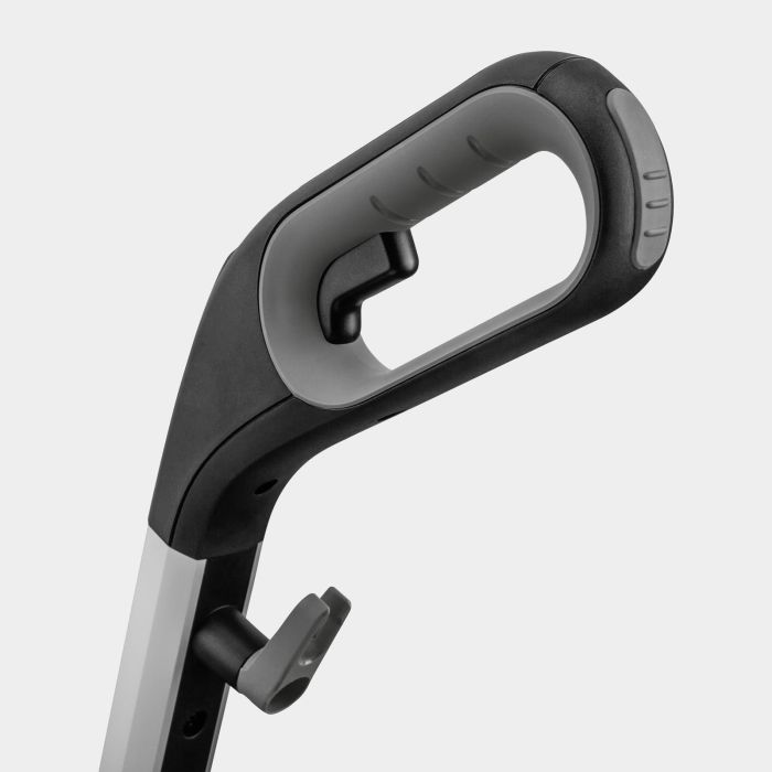 Паровая швабра Karcher беспроводный SC 3 Upright, 220-240Вт, конт пыль -0.5л, белый