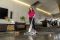 Паровая швабра Karcher беспроводный SC 3 Upright, 220-240Вт, конт пыль -0.5л, белый