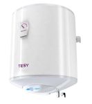 Водонагрівач електр. TESY Bilight 50V круглий GCV 504415 B11 TSRC, 50л, 1,5кВт, мех. кер-ння, C, білий