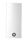 Водонагрівач електр. TESY Bellislimo Lite Cloud плаский GCR 802712 E32 ECW, Wi-Fi, 80л, 1,2кВт, ун. монтаж, ел. кер-ння, B, білий