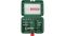 Набір торцевих головок Bosch, 1/4" з тріскачкою 15шт 0.574кг