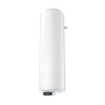 Водонагрівач електр. TESY Bilight Cloud GCV 803530 B15 EW, 80л, 3 кВт, круглий слім, ел. керування, Wi-Fi, Болгарія, B