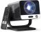 Проєктор HP MC475 FHD, 200 lm, LED, 0.8, WiFi, Smart