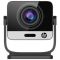Проєктор HP MC475 FHD, 200 lm, LED, 0.8, WiFi, Smart