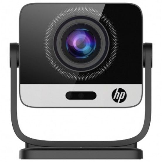 Проєктор HP MC475 FHD, 200 lm, LED, 0.8, WiFi, Smart