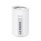 Система WiFi-Mesh TP-LINK Deco BE65 BE11000, 4x2.5GE LAN/WAN, 1xUSB 3.0, 3 мод