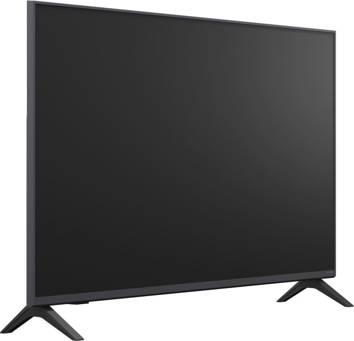Телевизор 55" LG QNED 4K 60Hz Smart WebOS Black